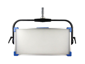 Panel de luz LED DMX colorido