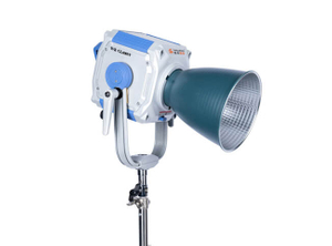Foco LED bicolor de 600W