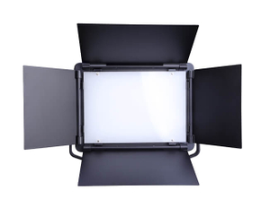 Luz de vídeo LED para fotografía 