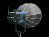 Foco LED bicolor de 400W