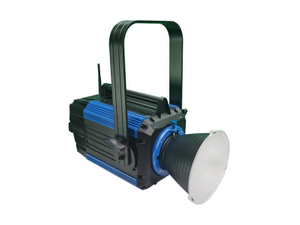 Foco LED de color fijo de 400 W
