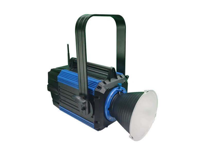 Foco LED bicolor de 400W